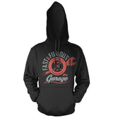 Billede af Fast & Furious, Fast & Furious: Garage Hoodie