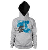 Billede af Fast & Furious, Fast & Furious: Engine Hoodie