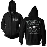 Billede af Fast & Furious, Fast & Furious: Toretto's Muscle Car Club Zipped Hoodie