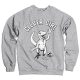Billede af Jurassic Park, Jurassic Park: Clever Girl Sweatshirt