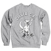 Billede af Jurassic Park, Jurassic Park: Clever Girl Sweatshirt