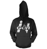 Billede af Jurassic Park, Jurassic Park: iGen Hoodie