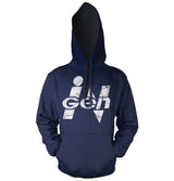 Billede af Jurassic Park, Jurassic Park: iGen Hoodie