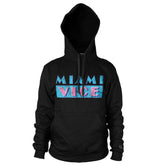 Billede af Miami Vice, Miami Vice: Distressed Hoodie