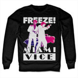 Billede af Miami Vice, Miami Vice: Freeze Sweatshirt