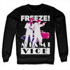 Billede af Miami Vice, Miami Vice: Freeze Sweatshirt