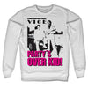 Billede af Miami Vice, Miami Vice: Party´s Over Kid Sweatshirt