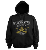 Billede af Shaun of the Dead, Winchester Tavern Hoodie