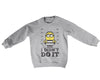 Billede af Minions, Minions: I Didn't Do It Sweatshirt (Børn)
