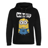 Billede af Minions, Minions: Whaaa?!? Epic Hoodie
