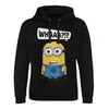 Billede af Minions, Minions: Whaaa?!? Epic Hoodie