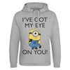 Billede af Minions, Minions: I Got My Eye On You Epic Hoodie