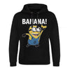 Billede af Minions, Minions: Banana! Epic Hoodie