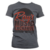Billede af Blues Brothers, Blues Brothers: Ray's Music Exchange T-Shirt (Kvinder)