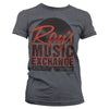 Billede af Blues Brothers, Blues Brothers: Ray's Music Exchange T-Shirt (Kvinder)