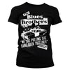 Billede af Blues Brothers, Blues Brothers: Band Back Together T-Shirt (Kvinder)
