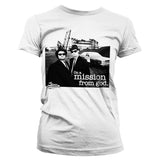 Billede af Blues Brothers, Blues Brothers: Photo T-Shirt (Kvinder)