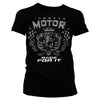 Billede af Fast & Furious, Fast & Furious: Toretto Motor - Race For It T-Shirt (Kvinder)