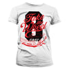 Billede af Fast & Furious, Fast & Furious: F8 - Take The Wheel T-Shirt (Kvinder)