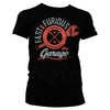 Billede af Fast & Furious, Fast & Furious: Garage T-Shirt (Kvinder)