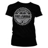 Billede af Fast & Furious, Fast & Furious: Genuine Brand T-Shirt (Kvinder)