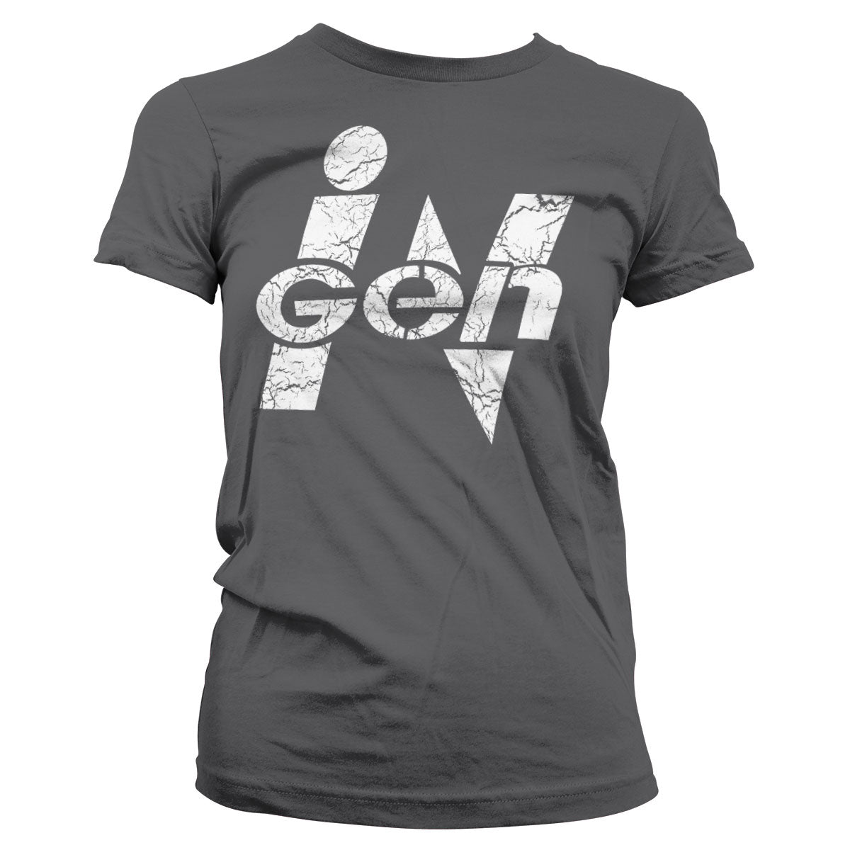 Billede af Jurassic Park, Jurassic Park: iGen T-Shirt (Kvinder)