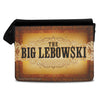 Billede af Big Lebowski, Rug Messenger Bag