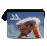 Billede af E.T, E.T.: Extra Terrestrial Messenger Bag