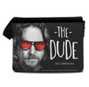 Billede af The Big Lebowski, The Dude Messenger Bag