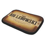Billede af Big Lebowski, Rug Laptop Sleeve