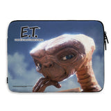 Billede af E.T, E.T.: Extra Terrestrial Laptop Sleeve