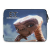 Billede af E.T, E.T.: Extra Terrestrial Laptop Sleeve