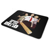 Billede af Shaun of the Dead, Mouse Pad 3 Pack