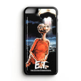 Billede af E.T, E.T.: Extra Terrestrial Mobile Phone Cover
