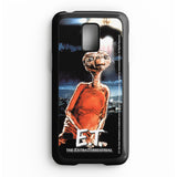 Billede af E.T, E.T.: Extra Terrestrial Mobile Phone Cover