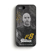 Billede af Fast & Furious, Fast & Furious: F8 - Toretto Phone Cover