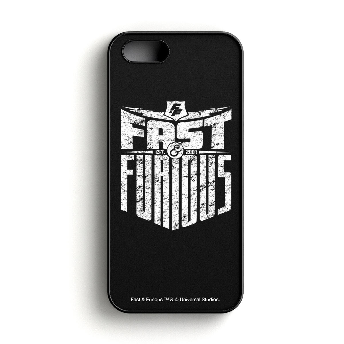 Billede af Fast & Furious, Fast & Furious: Phone Cover