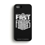 Billede af Fast & Furious, Fast & Furious: Phone Cover