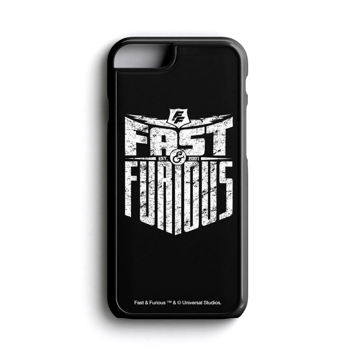 Billede af Fast & Furious, Fast & Furious: Phone Cover