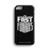 Billede af Fast & Furious, Fast & Furious: Phone Cover