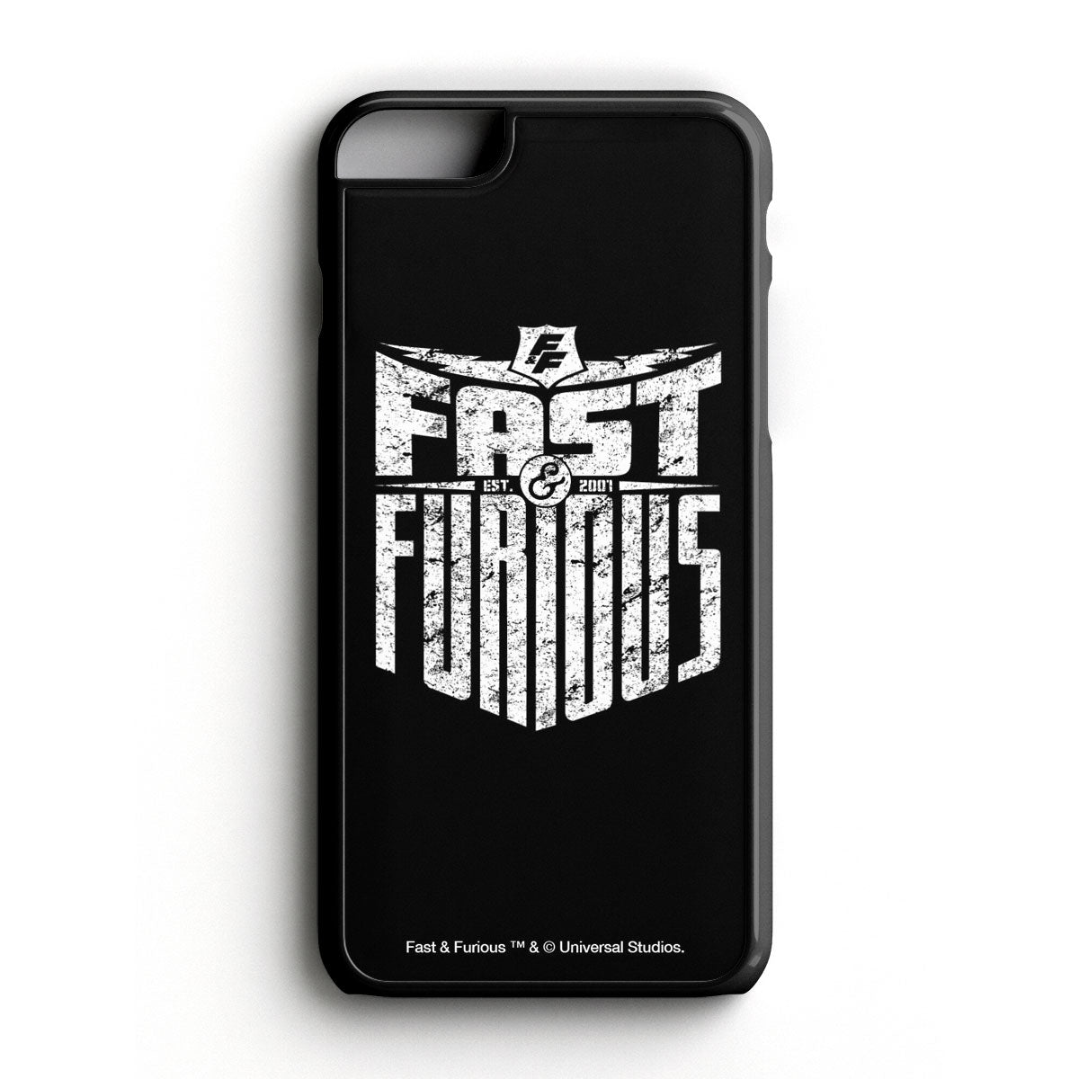 Billede af Fast & Furious, Fast & Furious: Phone Cover