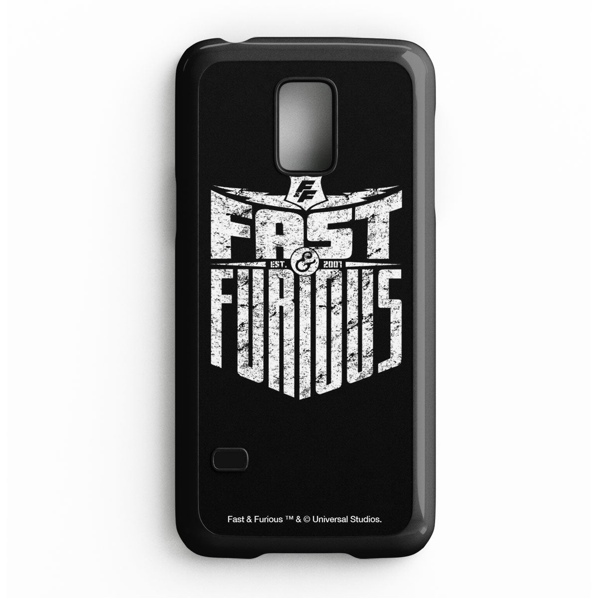 Billede af Fast & Furious, Fast & Furious: Phone Cover