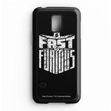 Billede af Fast & Furious, Fast & Furious: Phone Cover