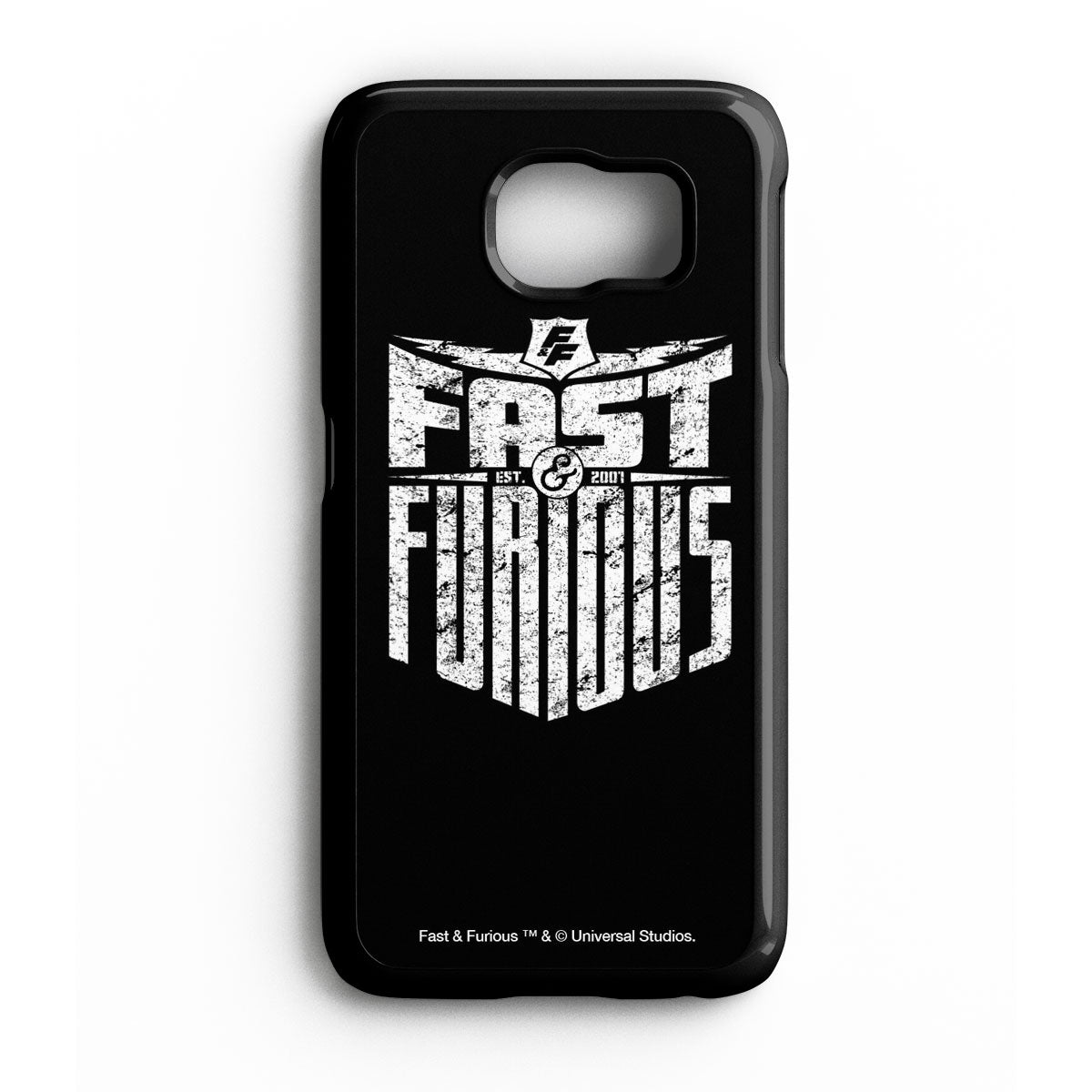 Billede af Fast & Furious, Fast & Furious: Phone Cover