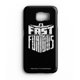 Billede af Fast & Furious, Fast & Furious: Phone Cover
