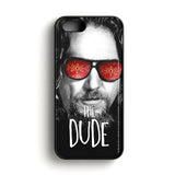 Billede af Big Lebowski, The Dude Mobile Cover