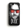 Billede af Big Lebowski, The Dude Mobile Cover