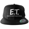 Billede af E.T, E.T.: Extra-Terrestrial Logo Snapback Cap