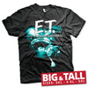 Billede af E.T, E.T.: Duotone T-Shirt (Big & Tall)