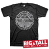 Billede af Fast & Furious, Fast & Furious: Genuine Brand T-Shirt (Big & Tall)
